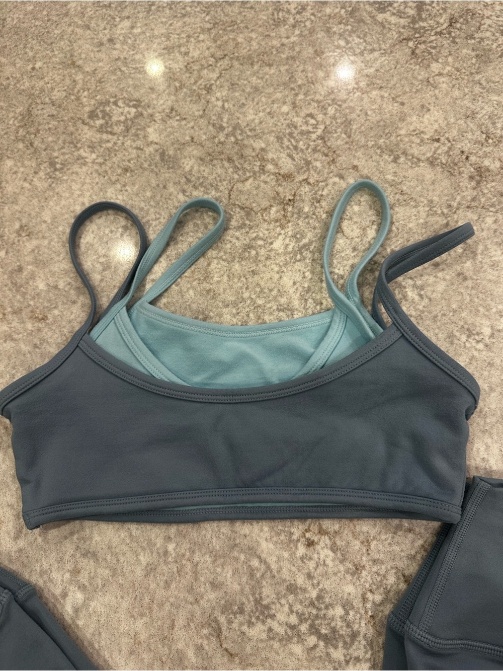 SET Active Formcloud Set size XS - Picture 7 of 12